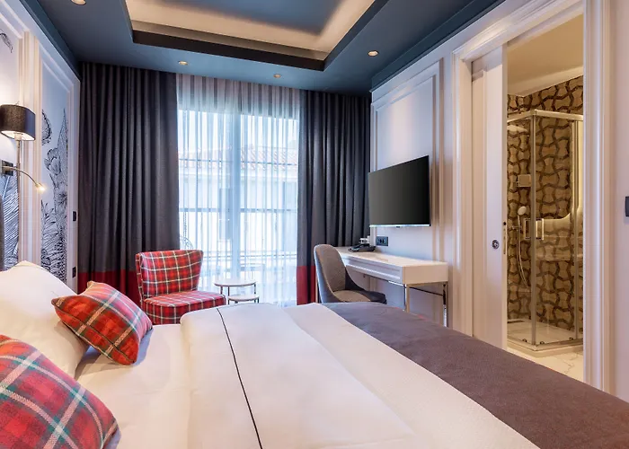 Cesme Resorts