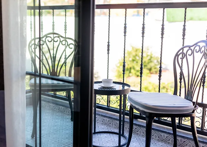 Motif Hotel Cesme