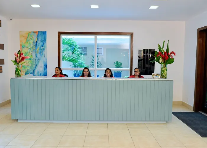 The Phoenix Resort