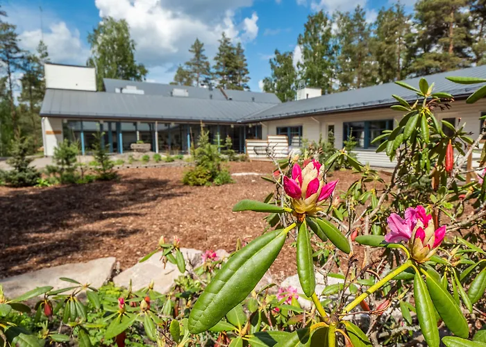 Polku Hotelli
