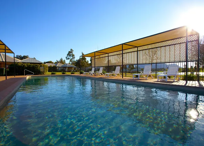 Club Wyndham Pokolbin Hill