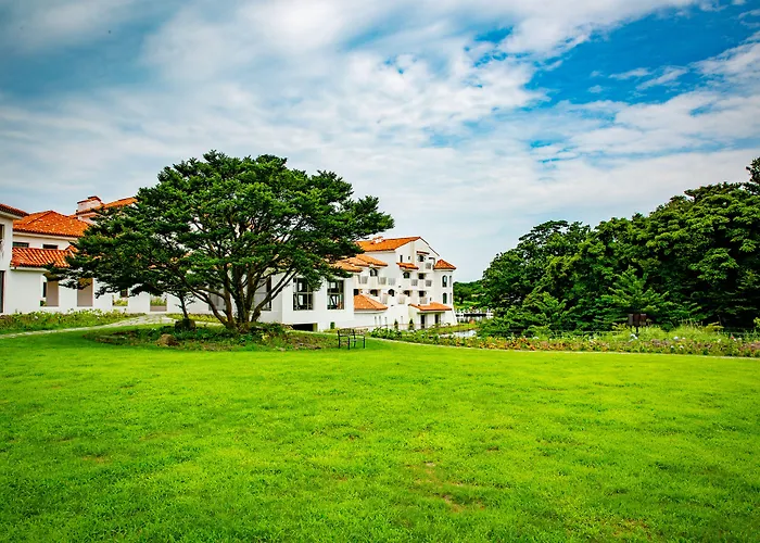 Ecoland Hotel