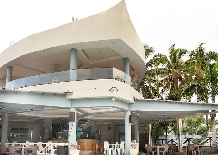 Hotel El Barco