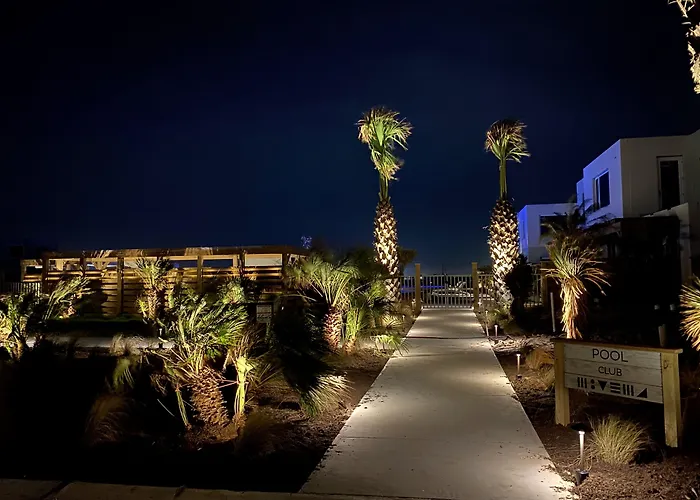 Corpus Christi Beach Resorts
