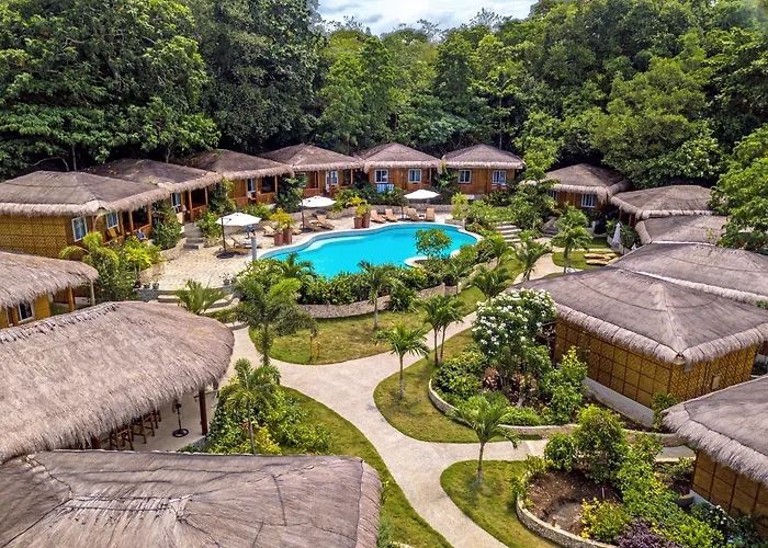 Magic Oceans Dive Resort