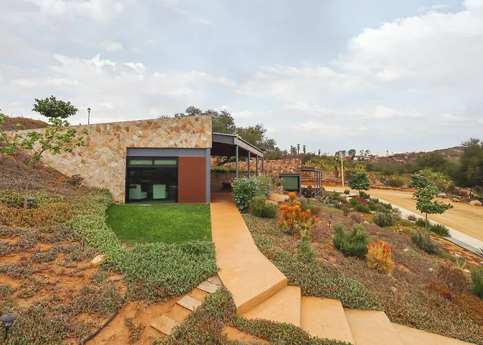 Parra Del Valle Hotel Boutique