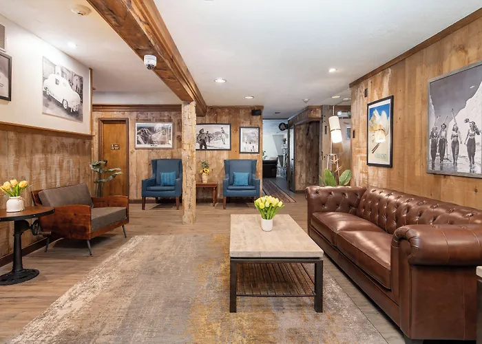 Grey Bonnet Inn