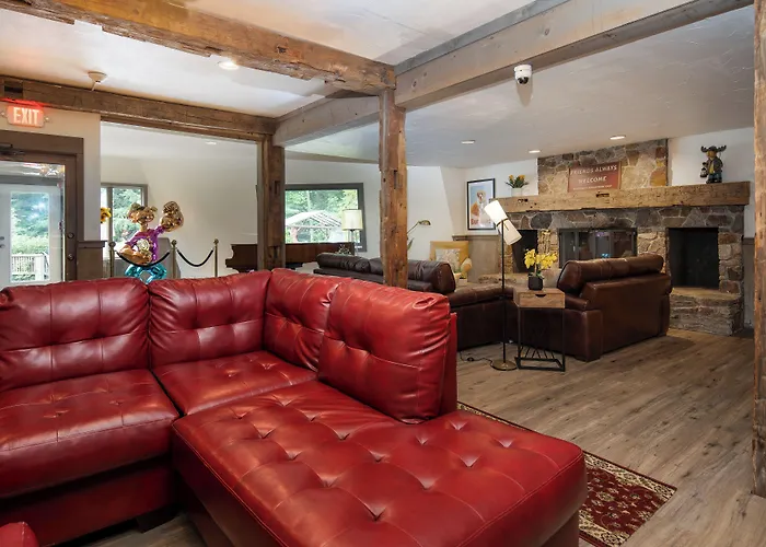 Grey Bonnet Inn