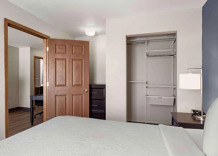 Extended Stay America Suites - St Louis - Fenton