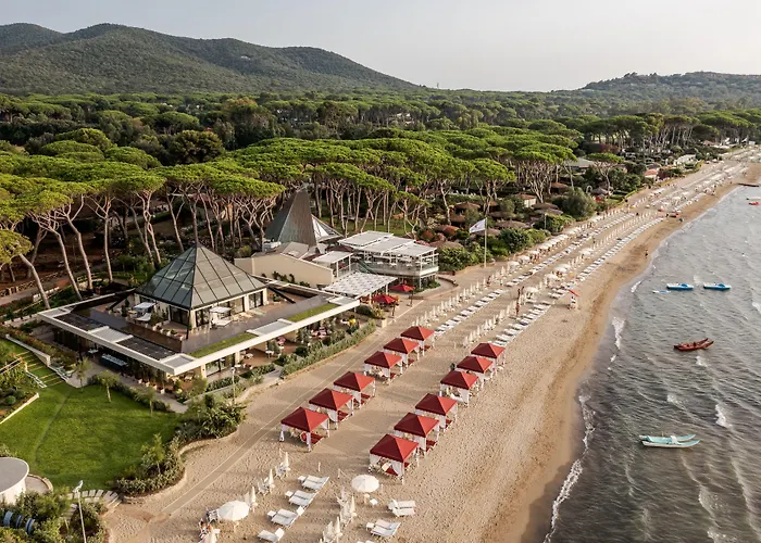 Cala Beach Resort