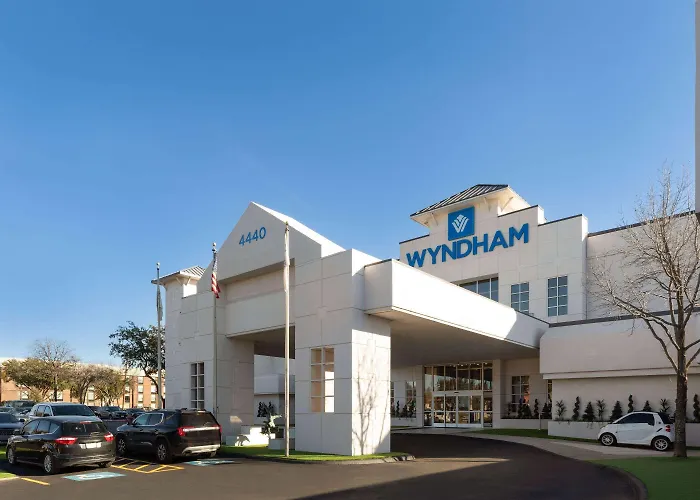 Wyndham Dfw Airport