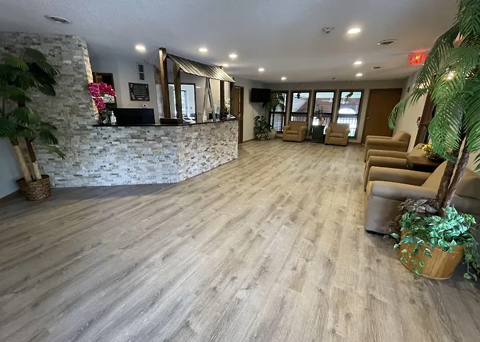 Natura Aloha Beach Resort