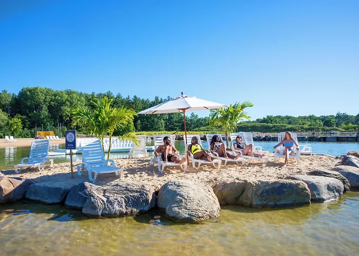 Natura Aloha Beach Resort