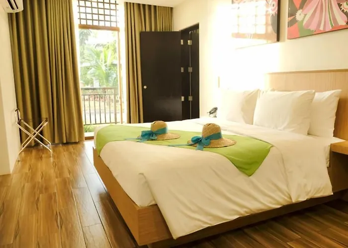 Tag Resort
