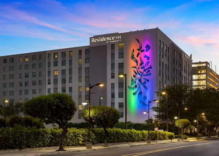 Residence Inn By Marriott San Juan Isla Verde