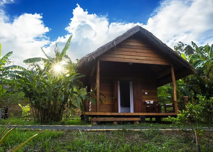 Naga Lodge