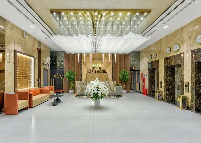 Maris Hotel Nha Trang