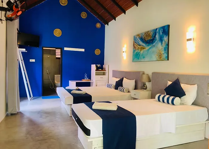 Anukama Resort