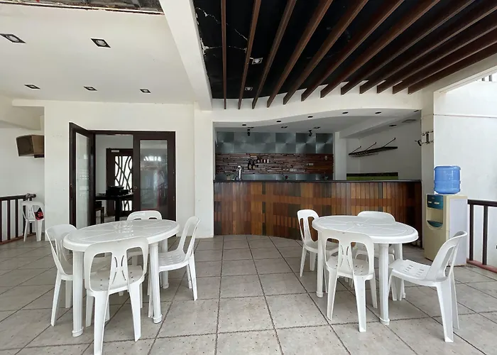 Brisa Marina Beach Resort Powered By Cocotel