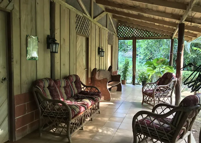 El Zota Hotel