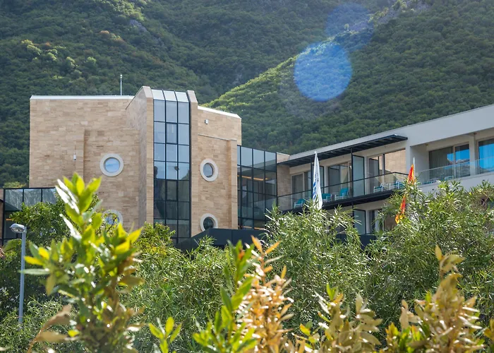 Hyatt Regency Kotor Bay Resort (Adults Only)