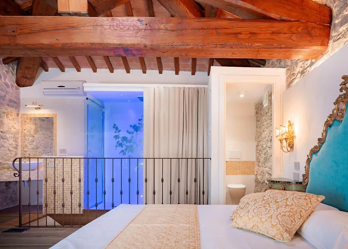 Agri Resort & Spa Le Colline Del Paradiso