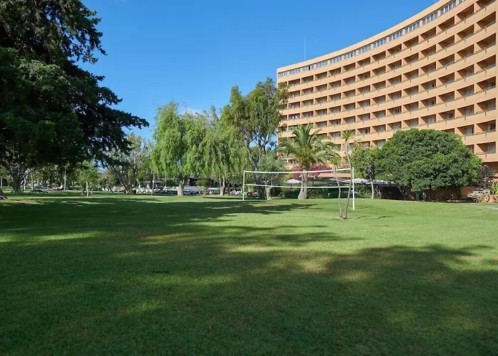 Hyatt Regency Vilamoura Algarve