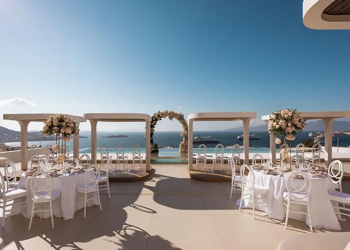Lovia Mykonos (Adults Only)