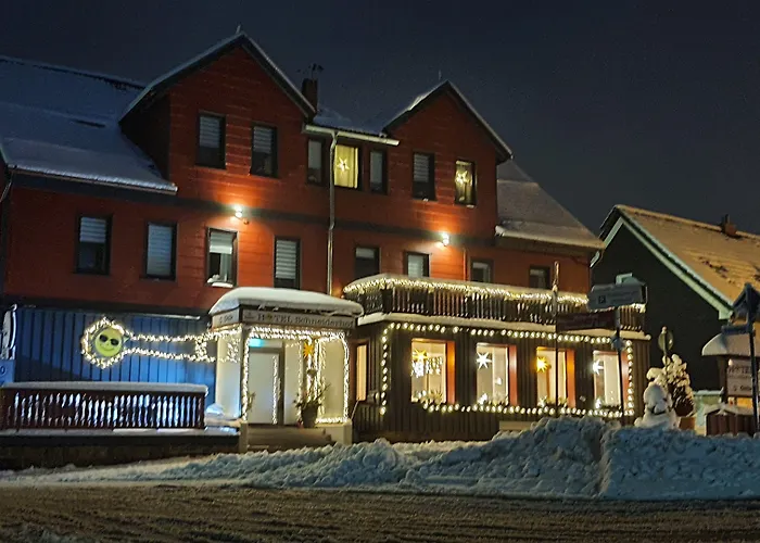 Hotel Schneiderhof