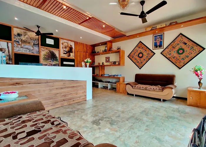 Lion Signature Family Resort