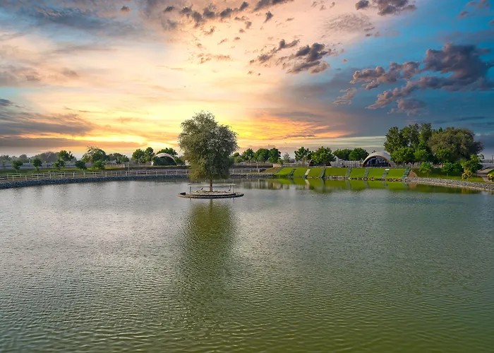 Nirvana Retreat