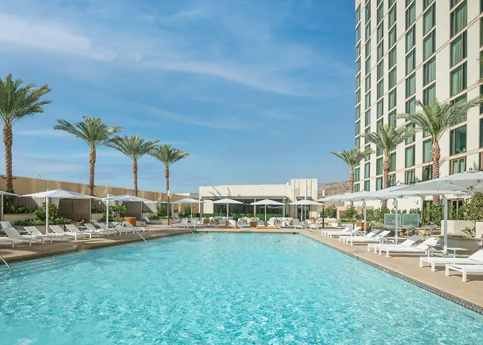 Yaamava Resort And Casino At San Manuel