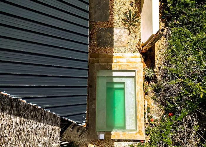 The Overhang