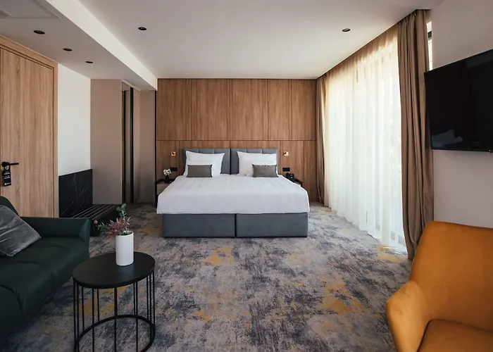 City Hotel Dubrovnik