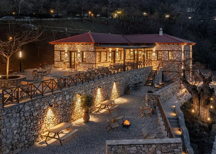 Unedo All Seasons Boutique Hotel