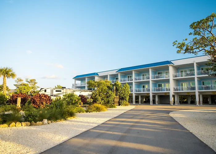Sugarloaf Key Hotel At Koa Resort
