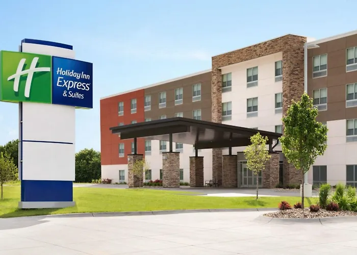 Holiday Inn Express & Suites Phoenix West - Tolleson By Ihg
