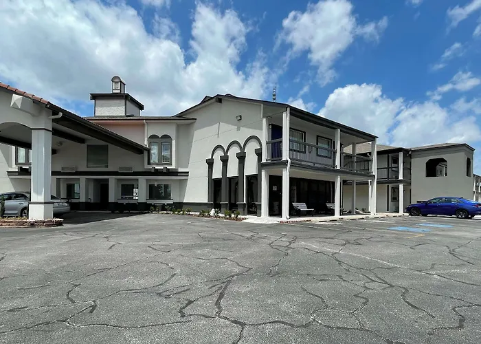 Tulsa Casino Resorts