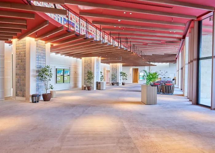Okinawa Prince Hotel Ocean View Ginowan
