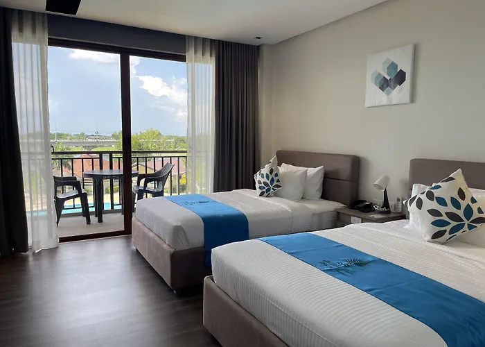 River Palm Hotel And Resort Powered By Cocotel