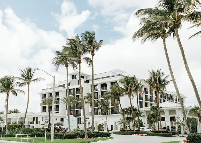 Delray Beach Spa Resorts
