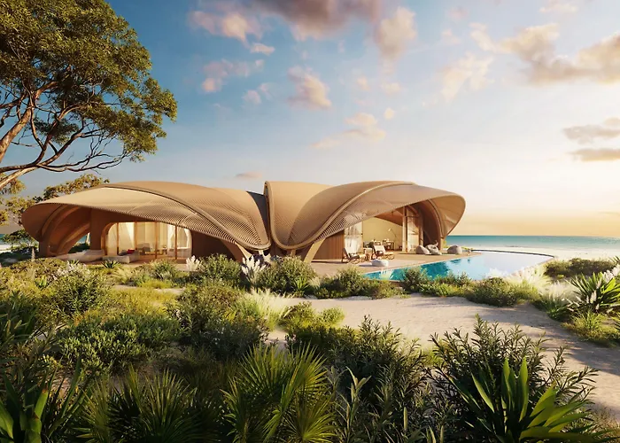 Nujuma, A Ritz-Carlton Reserve