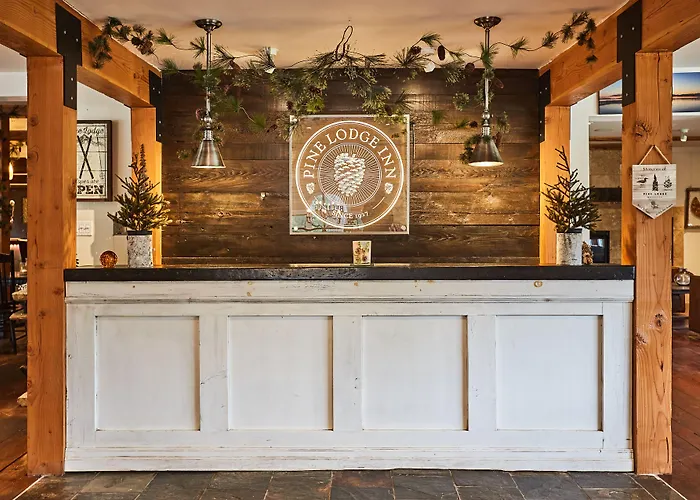 3 Pines Lodge Muskoka