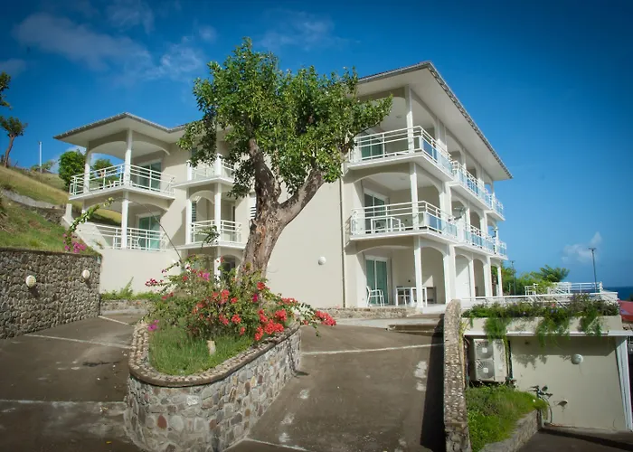 Hotel Bois Joli