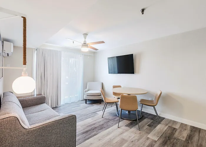 North Redington Beach Resorts