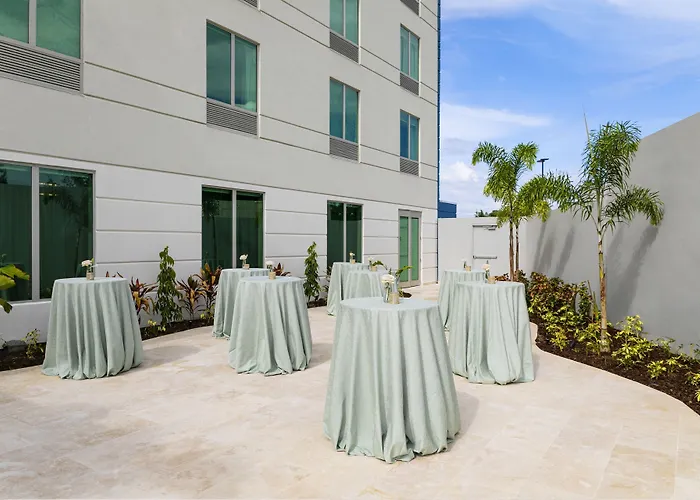 Fairfield By Marriott Luquillo Beach