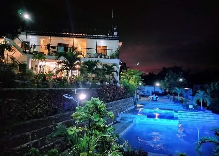 Casa De Robles Tanay Rizal