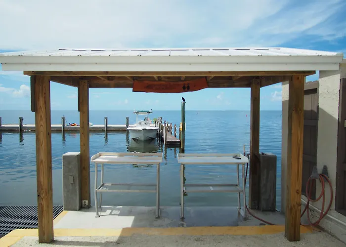 Ragged Edge Resort & Marina