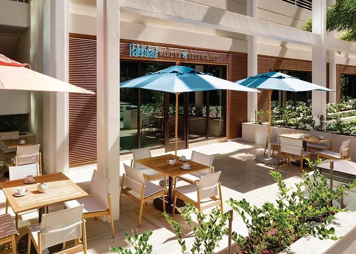 Oahu Spa Resorts