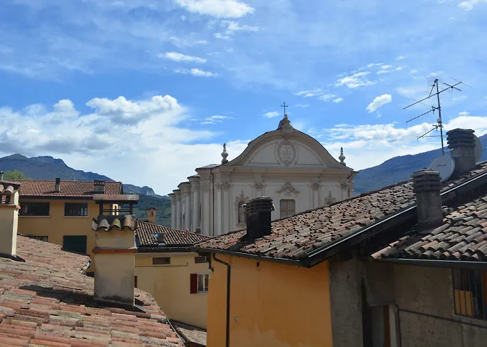 Alle Porte